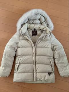 MONCLER モンクレール 茶タグ ダウンジャケット493539768959 - メルカリ
