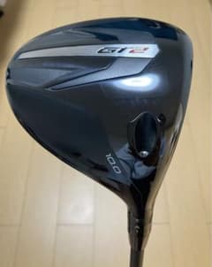 タイトリスト　GT2ドライバー10°のサムネイル