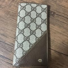 GUCCI Accessory Collection 長財布のサムネイル