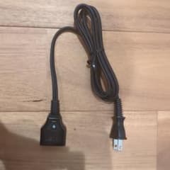 シャープ　ホットクック用 電源コード 3625000014のサムネイル