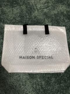 Maison Special ショッパーのサムネイル