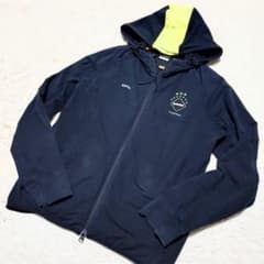 【希少】F.C.Real.Bristol ジップパーカー XL バックロゴ 希少】F.C.Real.Bristol ジップパーカー XL バックロゴ - メルカリ