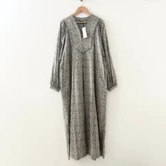 新品未使用✨ハグオーワー Sprinkle pt.カフタンワンピース - メルカリ