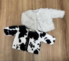 子供服 アウター 80 90のサムネイル