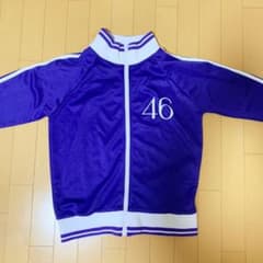 乃木坂ジャージのサムネイル