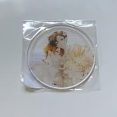 BLT 春園ショウ アクリルコースター 佐々木と宮野