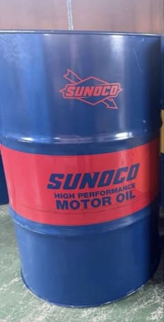 スノコ SUNOCO 200L 赤色 ドラム ドラム缶 空ドラム缶 引取可 - メルカリ