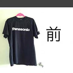 バレーTシャツ Panasonicのサムネイル