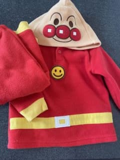 あんぱんまんのサムネイル