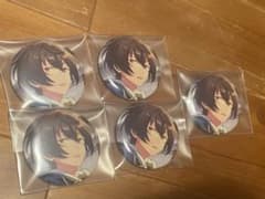 あんスタ イベコレ缶バッジ 朔間凛月 - メルカリ