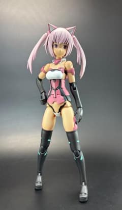 アルカナディア ギィ 全塗装 完成品 | Shop at Mercari from Japan