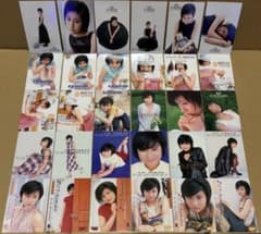 (トレカ 30枚セット) 前田愛 ai no reversibleのサムネイル