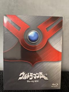 ウルトラマンA Blu-ray BOXスタンダードエディションのサムネイル