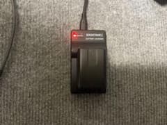 充電器ですのサムネイル