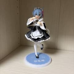 Re:ゼロから始める異世界生活 レム 猫耳メイドver.のサムネイル
