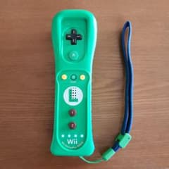 Wii U リモコンのサムネイル