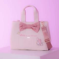Thumbnail of マイメロディ×JILL by JILL STUART トートバッグ