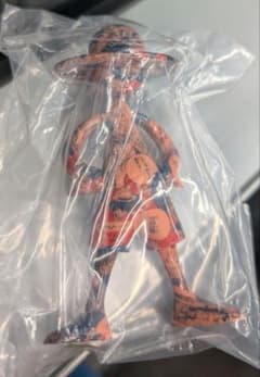 ワンピース LUFFY's 冒険の記憶 vol.1 マリンフォード 頂上戦争編