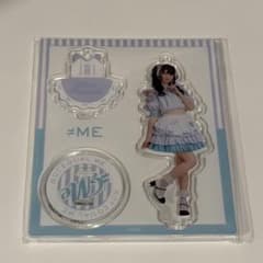 ノイミー 菅波美玲 ダイナー衣装 アクスタ - メルカリ