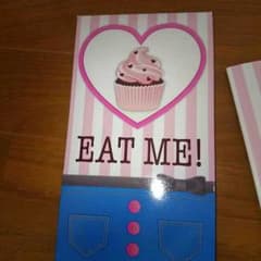 EAT ME!のサムネイル