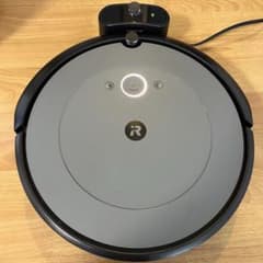 ジャンク品 ルンバ i2 ロボット掃除機 Roomba - メルカリ