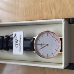 ダニエル ウェリントン(Daniel Wellington) 36mmのサムネイル