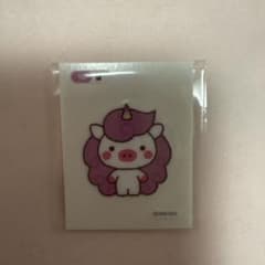 EXO-MUNGCHIZ LAY SEAL ユニコーン シールのサムネイル