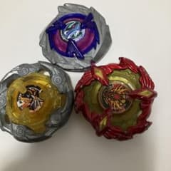 シャークスケイル、ウィザードロッド、フェニックスウィング