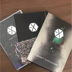 EXO planet#2 luxion in Japanのサムネイル