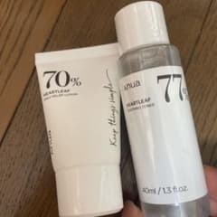 アヌアトナー・ローション＆ノニアンプル・ミニトナーのサムネイル