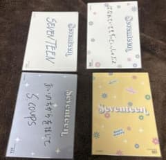 SEVENTEEN エスクプス HANABI - メルカリ