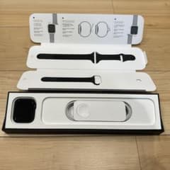 Apple Watch 6 GPSのサムネイル
