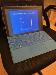 【値段交渉歓迎】Microsoft surface pro4 【9月28日まで】のサムネイル