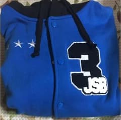 BI 会場限定パーカーのサムネイル