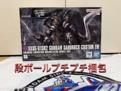 HG 1/144 ガンダムサンドロック改 EWのサムネイル