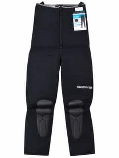 SHIMANO フィットウェーダー T-3.0 中丸 FW-034U LBのサムネイル