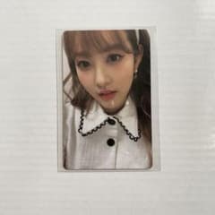 STAYC POPPY シウン タワレコ ラキドロ トレカのサムネイル
