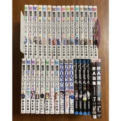 少年漫画 まとめ売り バラ売り可 - メルカリ