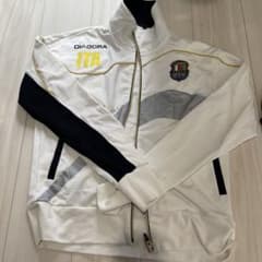 ディアドラ　ジャージ　スポーツウェアのサムネイル
