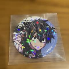 桃源暗鬼 メイド ホログラム缶バッジ 淀川真澄 - メルカリ