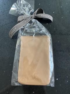 フォクシー　スマホケース　ノベルティのサムネイル