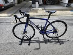 trek23 emonda sl5 size54 【カーボン損傷あり】 trek23 emonda sl5 size54 【カーボン損傷あり】 - メルカリ