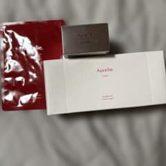 Aurelie. Wrinkle Repair Night Creamのサムネイル