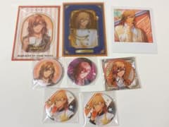 うたプリ 神宮寺レン グッズ まとめ売りのサムネイル