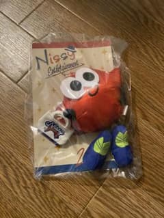 Nissy Entertainment ぬいぐるみマスコット 西島隆弘リッピー - メルカリ