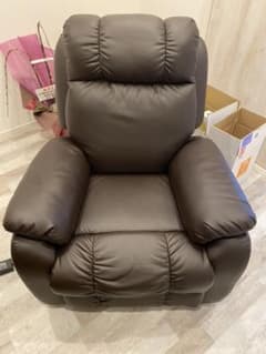リクライニングチェア　シフォンのサムネイル