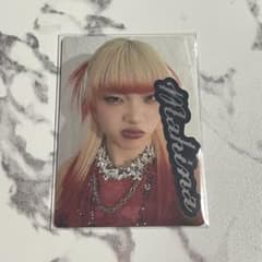 HANA-MAHINA-ハナ-マヒナ-トレカ＆ステッカーセット | Shop at Mercari