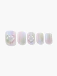 新品未開封 ネイルチップ シール FINGER SUIT Bubble バブルのサムネイル
