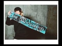 THE RAGGAE GAMES タオルとラババンのサムネイル