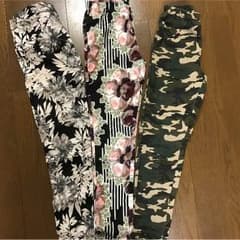 ANAP パンツ3枚セットのサムネイル